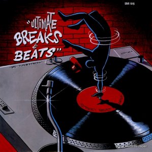 V/A ultimate breaks & beats SBR515