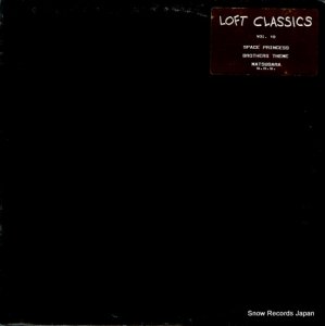 V/A loft classics volume 10 LC2009