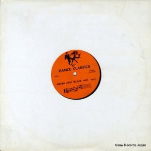 �����֥��˥塼���إӡ��������󥳥��ˡ��� never stop / don't worry about a thing M766