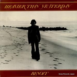 ǥӥåɡ٥Υ heavier than yesterday AVI6025