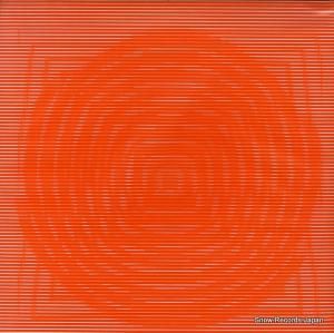 ROMAR & TELURIC crossed grooves 003 CROSSGROOVES003