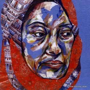 RADIQ south ghetto drive STON03