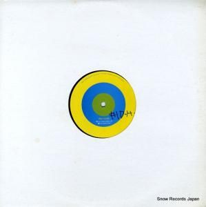 THE RURALS red chakra IDEA7