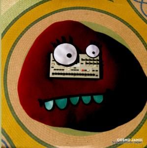 MASOMENOS / VADIM SVOBODA cosmo jam 01 COSMO011