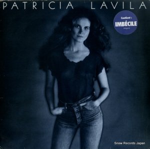 PATRICIA LAVILA - patricia lavila - CBS85378
