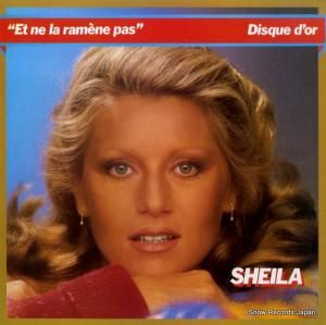  - et ne la ramene pas / disque d'or - 67.788