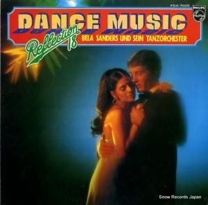 ベラ・サンダース - 標準テンポ・ダンス音楽 - FDX-7025