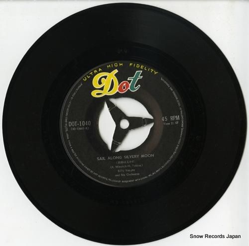 ビリー・ヴォーン - 浪路はる