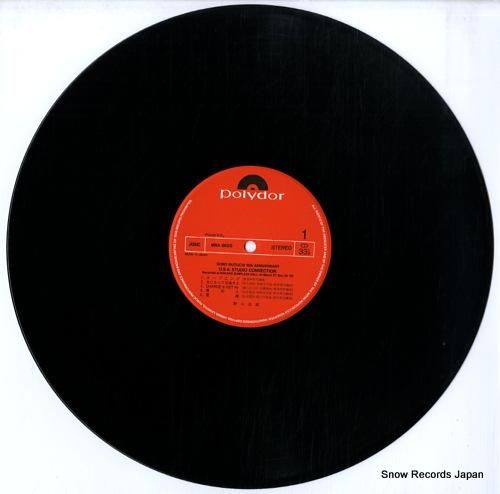 野口五郎 - usa・スタジオ