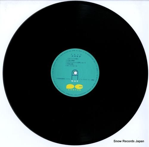 田原俊彦 - メルヘン - C