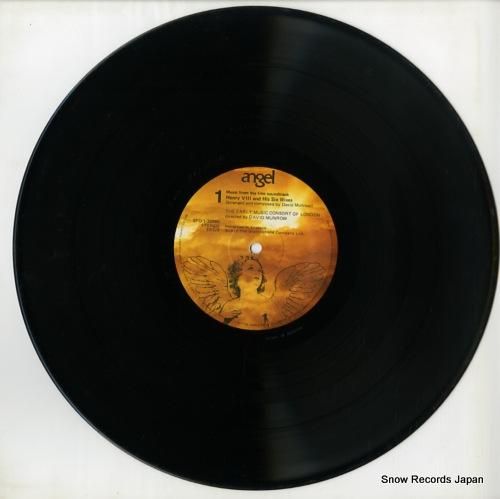 デイヴィッド・マンロウ - h