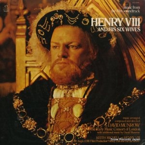 ǥåɡޥ - henry viii and his six wives - SFO-36895