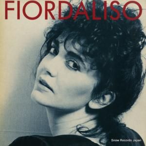 フィオルダリソ - fiordaliso - MSAI77470
