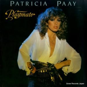 パトリシア・パーイ - playmate - 1A064-26747