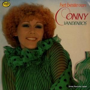 ˡǥܥ - het beste van conny vandenbos - 1A022-58078