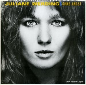 ジュリアン・ワーディング - ohne angst - 240534-1