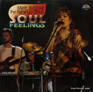 MARIE ROTTROVA - soul feelings - 103947-1311