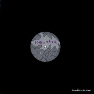 TWO PHASE U face three ep SEQG005