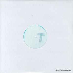 DJ JES rhythm method ep TQR021