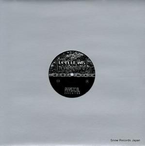 󡦥륤 the sinistertechhouse ep PE004