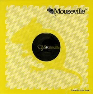 CIREZ D stockholm marathon / the journey MOUSE008