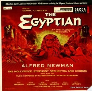 ����ե�åɡ��˥塼�ޥ� the egyptian DL79014