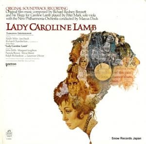 㡼ɡɥˡ٥ͥå lady caroline lamb S-36946