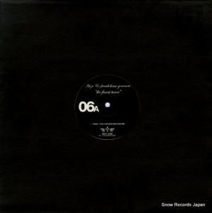 V/A the finest tunes vol.6 IBHC3006