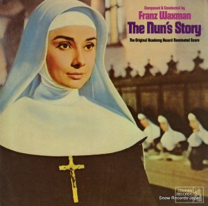 եġåޥ the nun's story SRQ4022