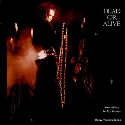 デッド・オア・アライヴ som