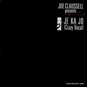 硼饦 je ka jo (crazy vocal) IRC036