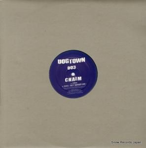 CHAIM dana DOGTOWN003