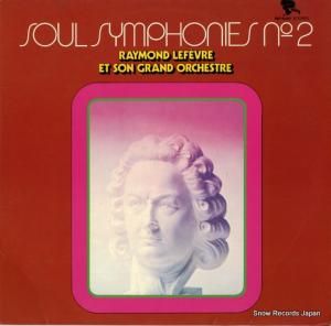 졼󡦥ե soul symphonies 2 RLP16041