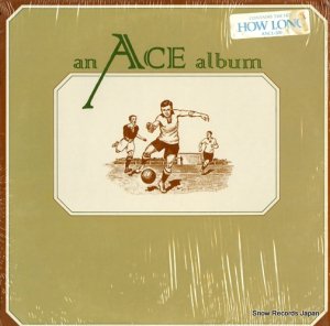  an ace album ANCL-2001