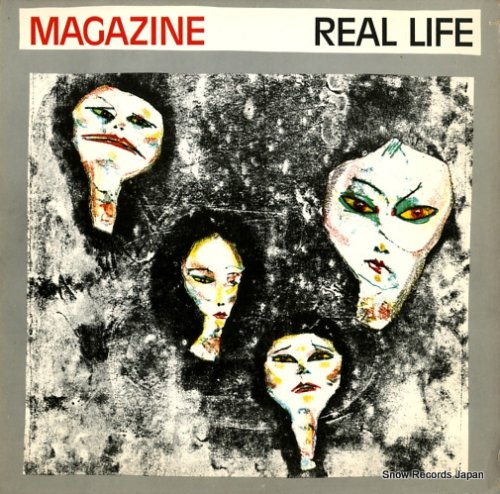 ޥ real life VI2100