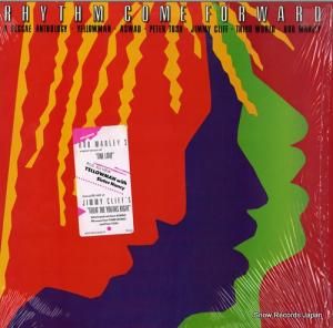V/A rhythm come forward FC39472