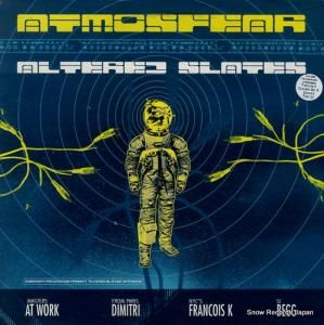 ȥ⥹ե altered slates SUSHI17