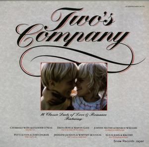 V/A two's company TVLP12
