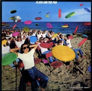 եå塦ɡѥ flash and the pan JE36018