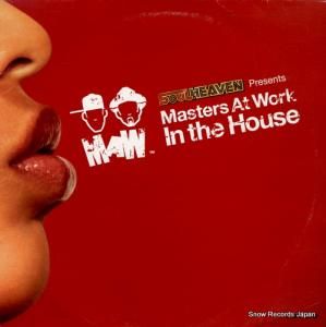 ޥåȡ in the house (part one) ITH09LP1