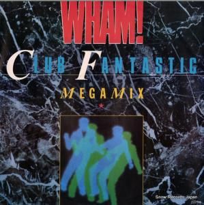 ࡪ club fantastic megamix TA3586