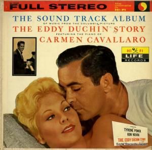 󡦥Х the eddy duchin story DL78289