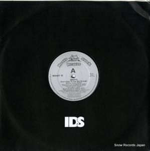  don't stop 'til you get enough SOHOT10