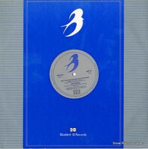 ꥨåȡС ain't you had enough love ? BRT19