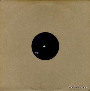DJ RASOUL soul searching vol.4 LAR-048