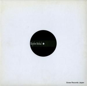 V/A sunday afternoon (behind the jazz groove) FLRS-005