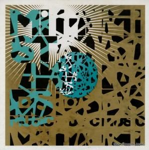 Х󡦥쥸 terra / cylo MIS006