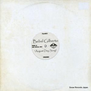 ٥٥٥ august day song FAV001