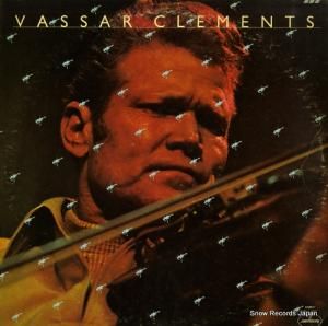 å vassar clements SRM-1-1022