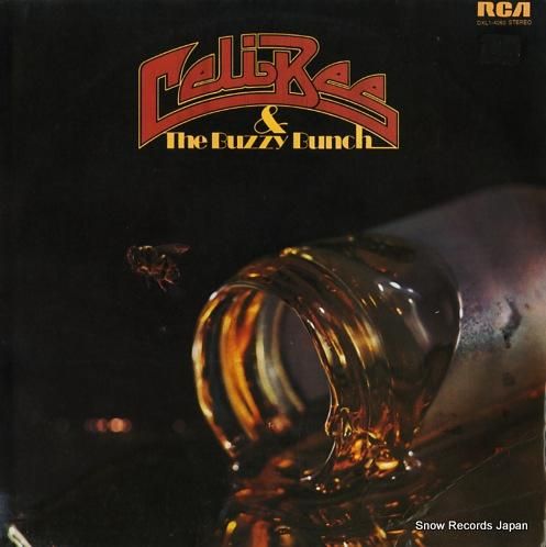 セリ・ビー・アンド・ザ・バジー